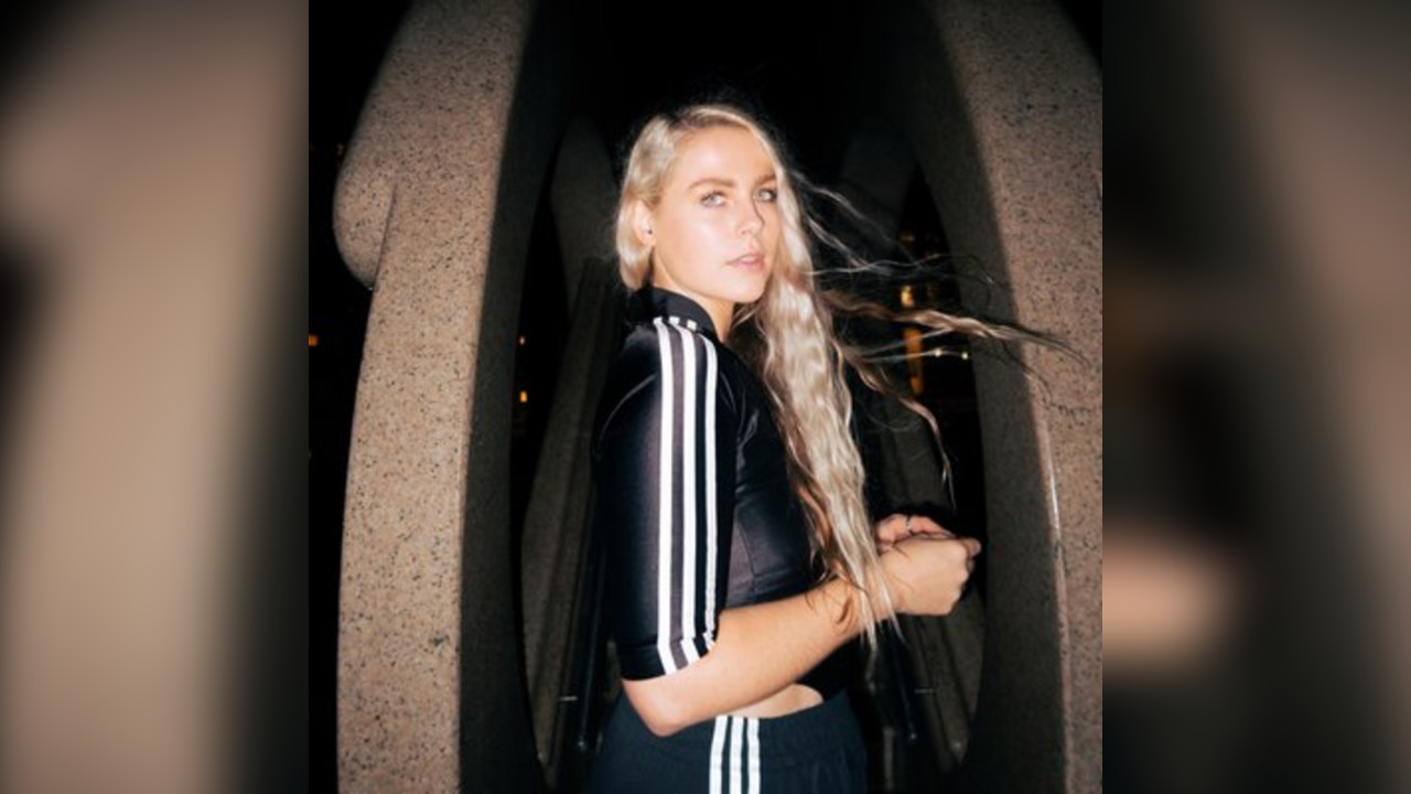 In:Motion presents: MOMENTUM | Sally C, Isaac Carter + More TBA