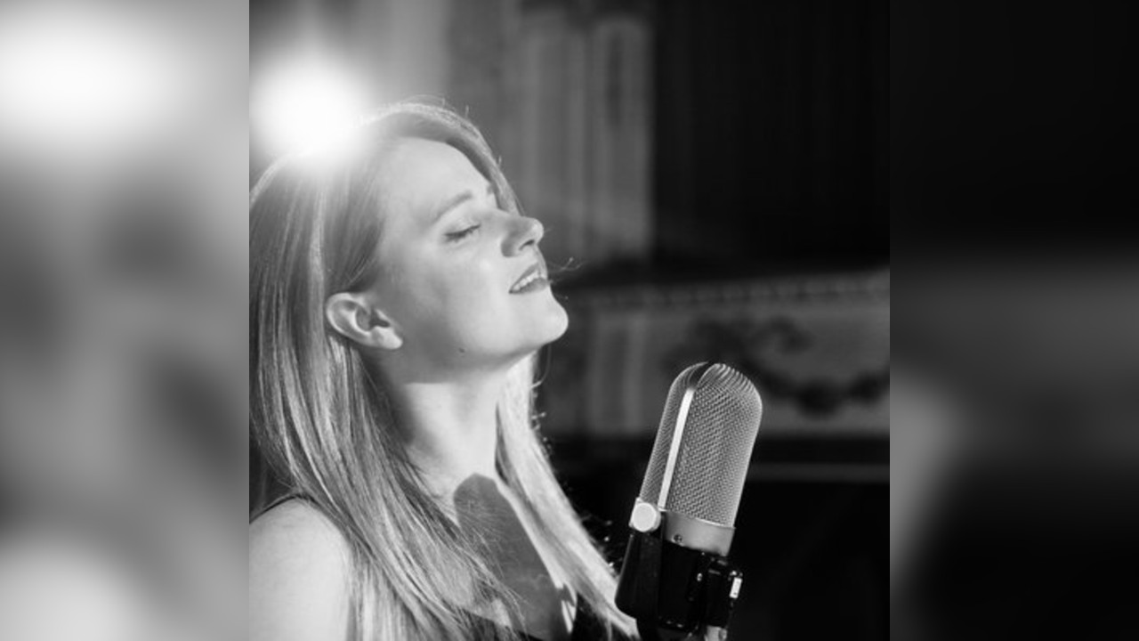 Songbird: A Celebration of Eva Cassidy