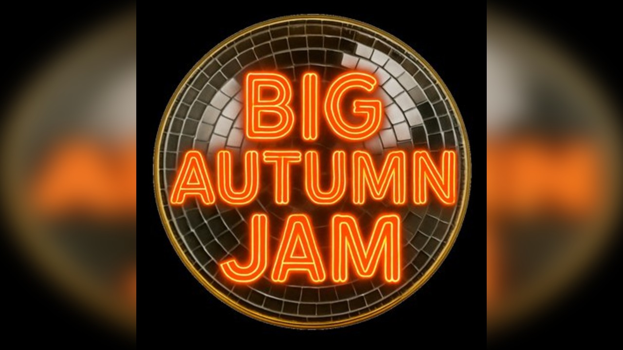 The Big Autumn Jam