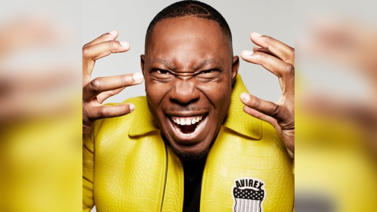 Dizzee Rascal