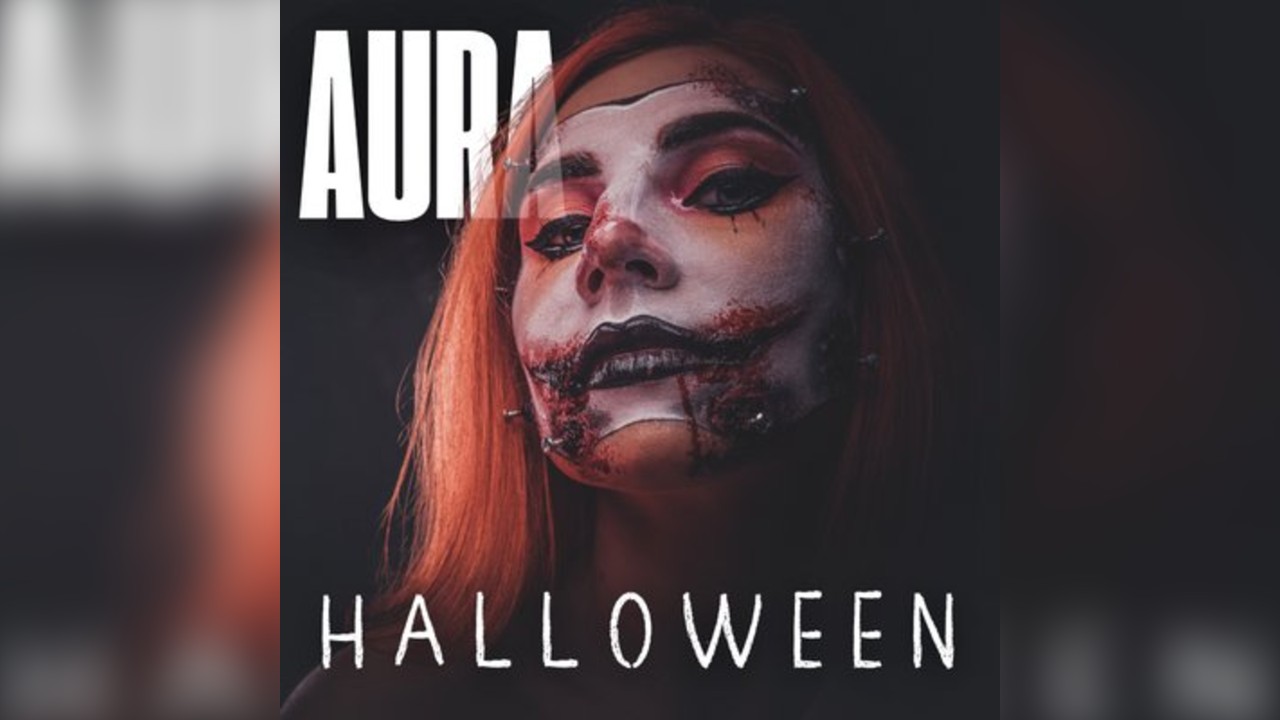 Halloween at Aura