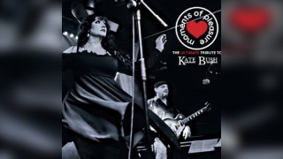 Moments of Pleasure: The Music of Kate Bush