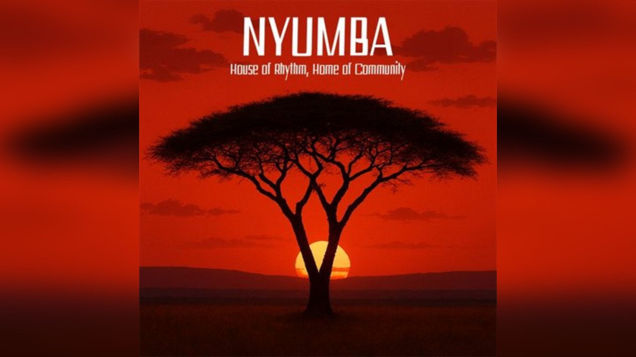 Nyumba