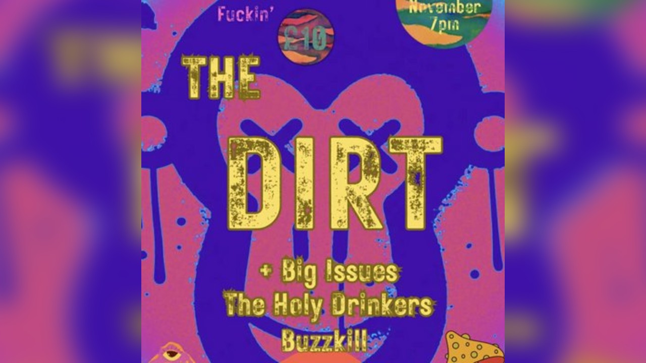 The Dirt