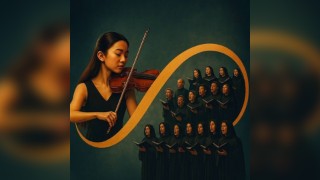 Music in a Timelapse: A Journey Through the Centuries
