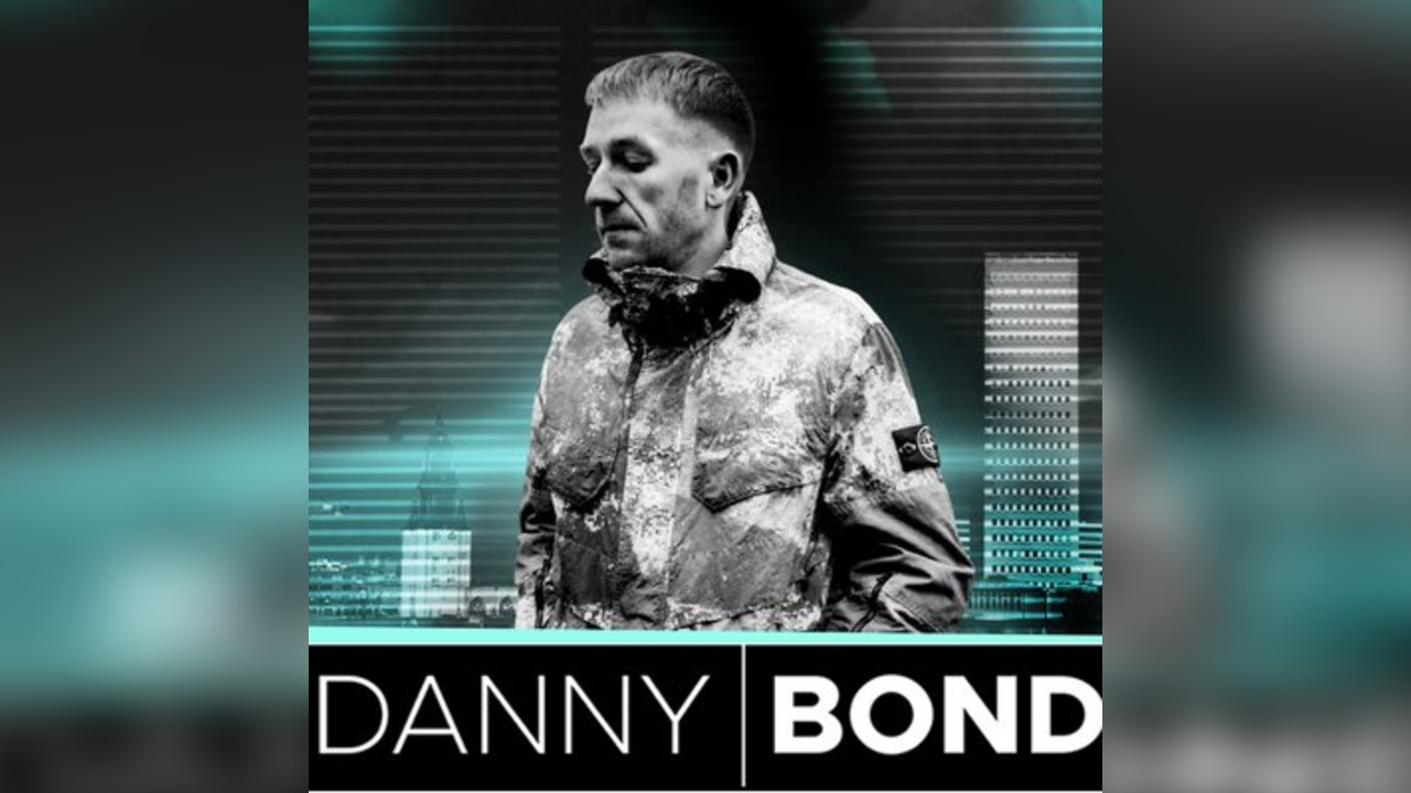 DANNY BOND ROOFTOP PARTY x DIRTTY EVENTS x HUSH