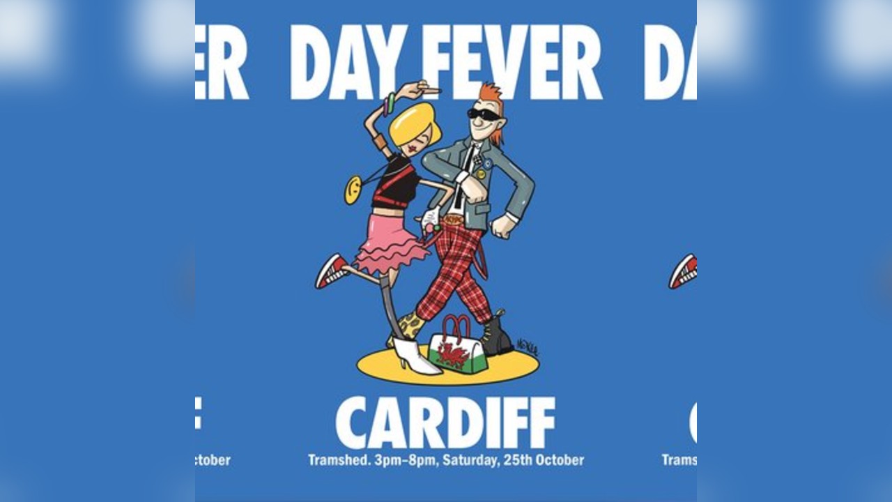 Day Fever