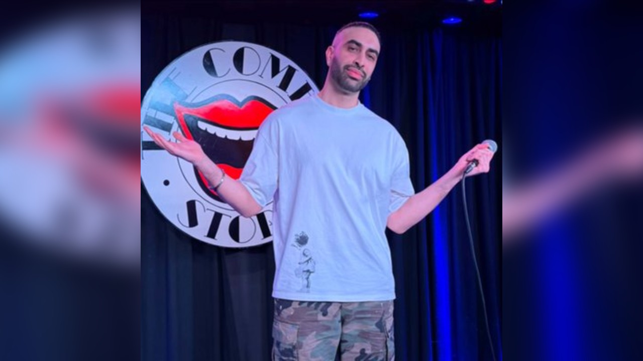 Stand-up Comedy Headingley