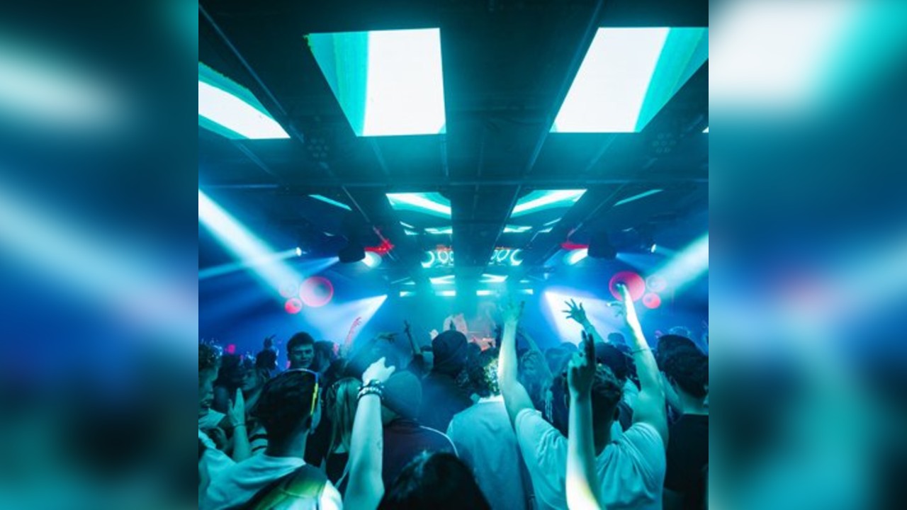 Philip George, Funk Cartel + More, Clock Factory Bristol
