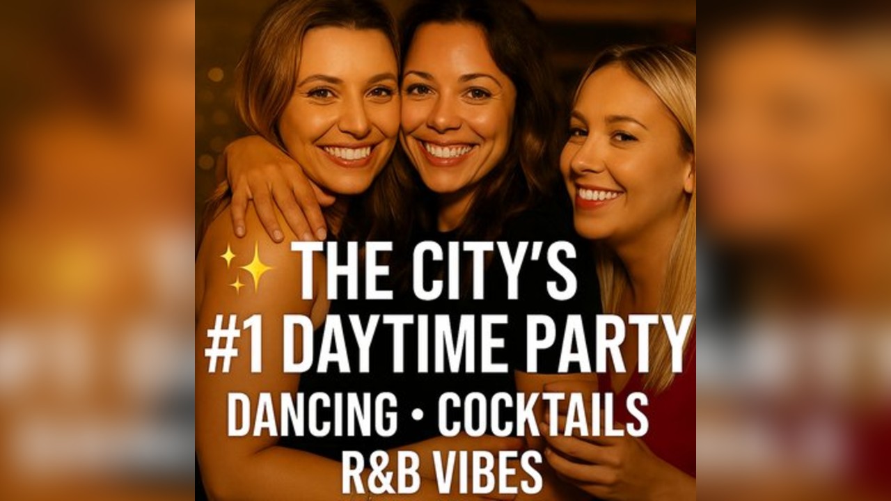 Dress To The Nines Daytime Edition
