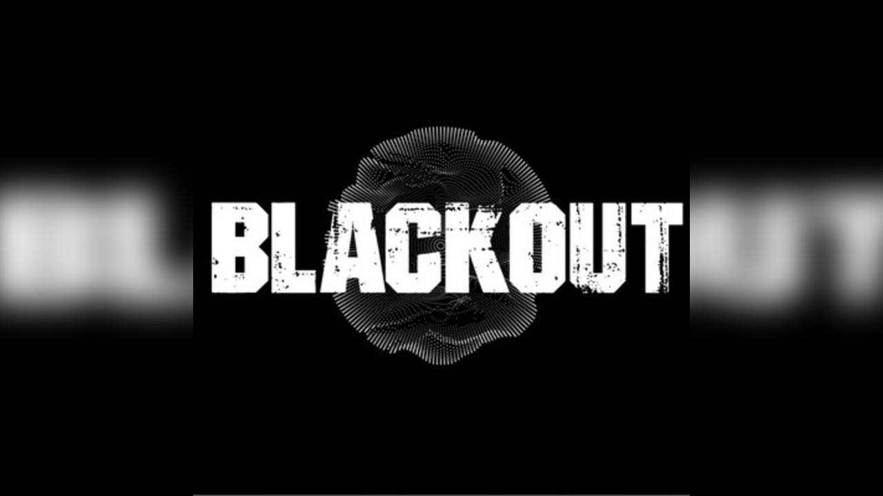 Blackout & Friends