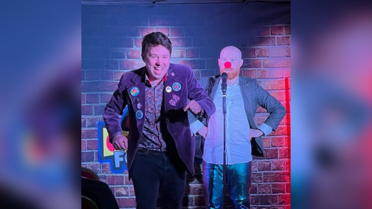 Stand-up Comedy Headingley