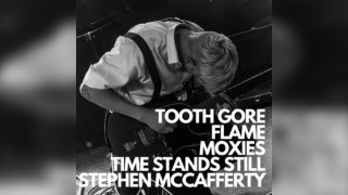 Tooth Gore with special guests