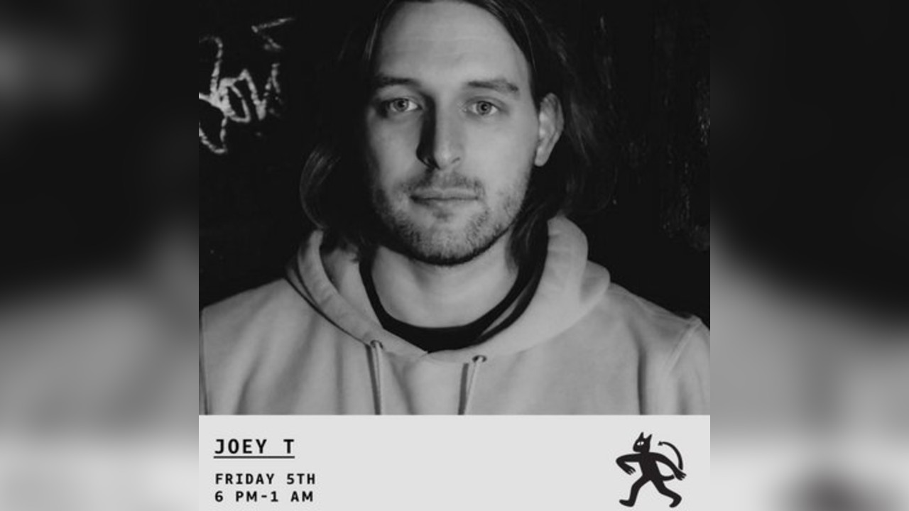 Joey T