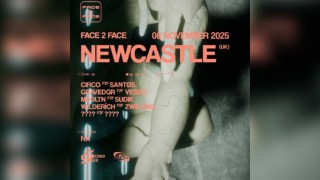 Second Speed x 240khm FACE 2 FACE Newcastle