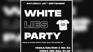 White Lies Party