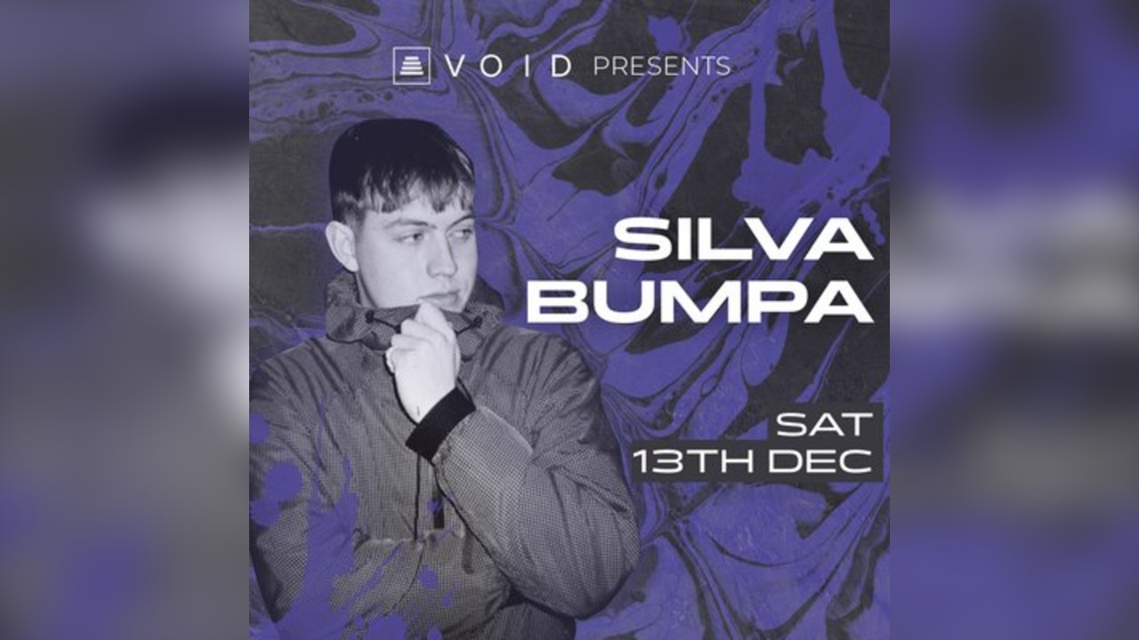 Silva Bumpa