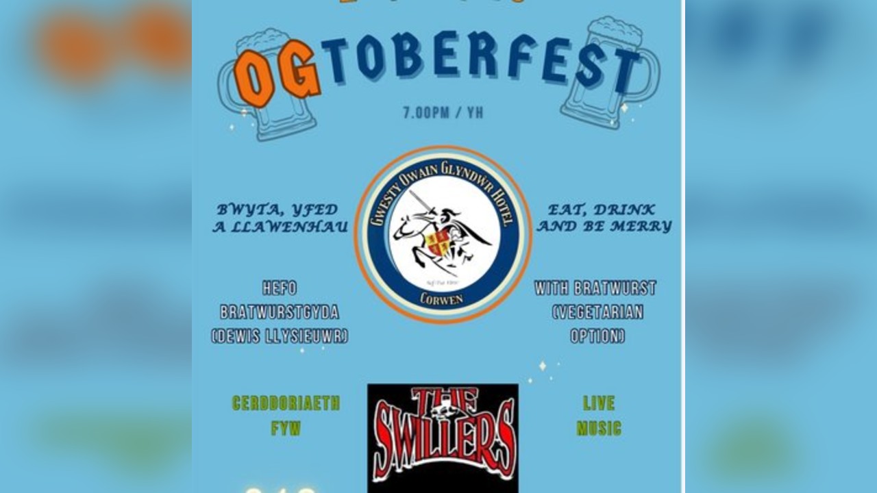 OGtoberfest