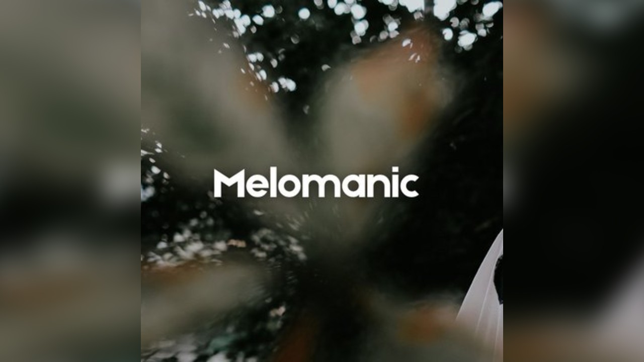 Melomanic Haloween