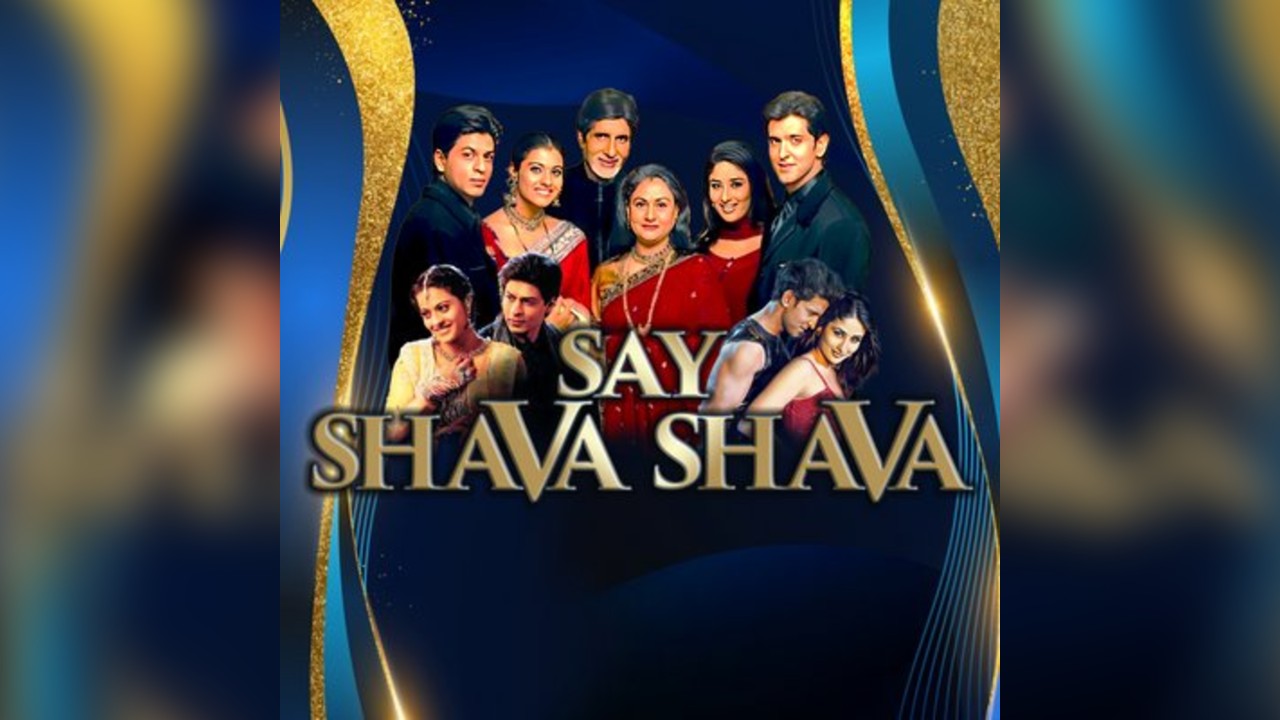 Say Shava Shava : Celebrating 25 Years Of K3G Coventry