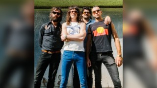 The Southern River Band