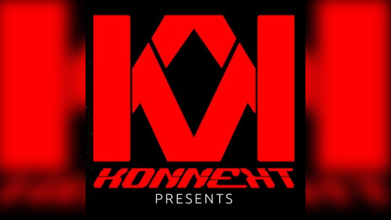 Konnekt Halloween @ Digital Newcastle