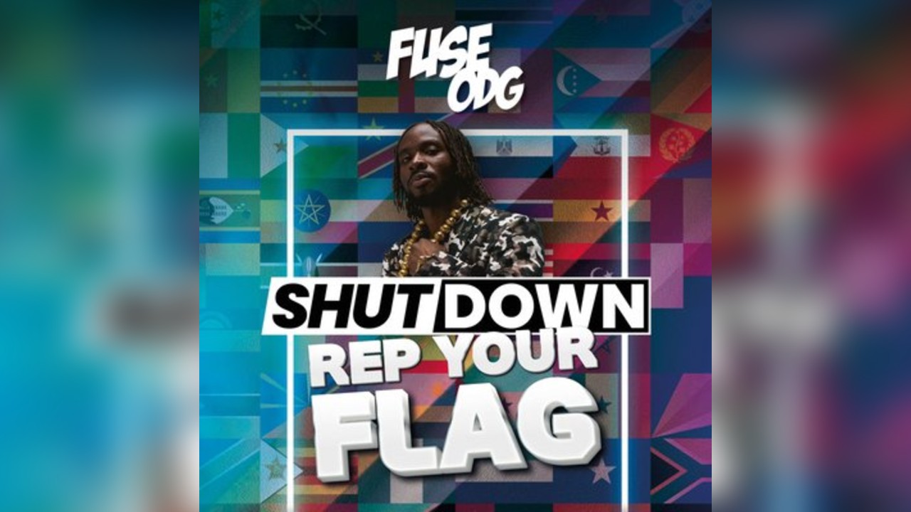ShutDown: Fuse ODG