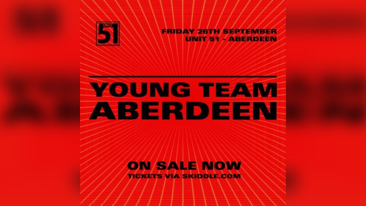 Young Team Aberdeen