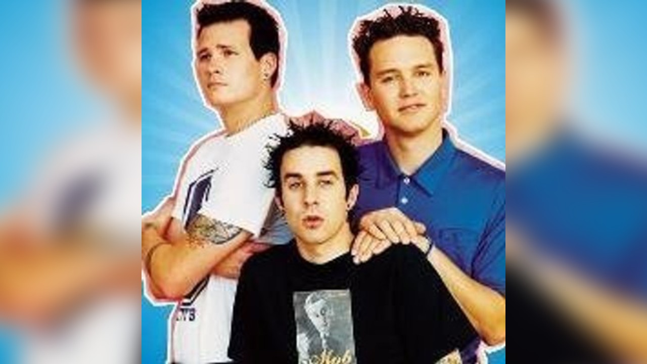 What's My Age Again? - Pop Punk Party (Manchester)