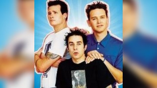 What's My Age Again? - Pop Punk Party (Manchester)
