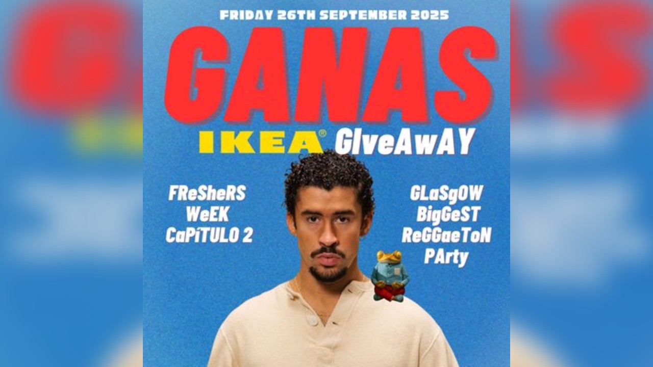 Ganas - FRESHERS WEEK Part 2
