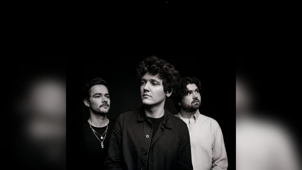 CUSP at The Parish Wrexham