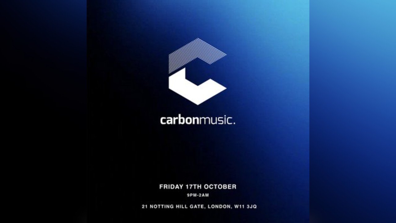 Makino x NHAC: Carbon Music