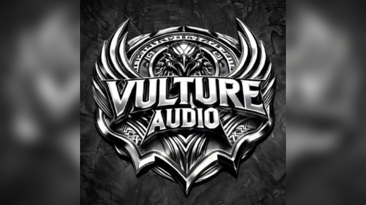 Vulture Audio: Rally Of Rebirth - Hardcore Gabber/ Hard Techno