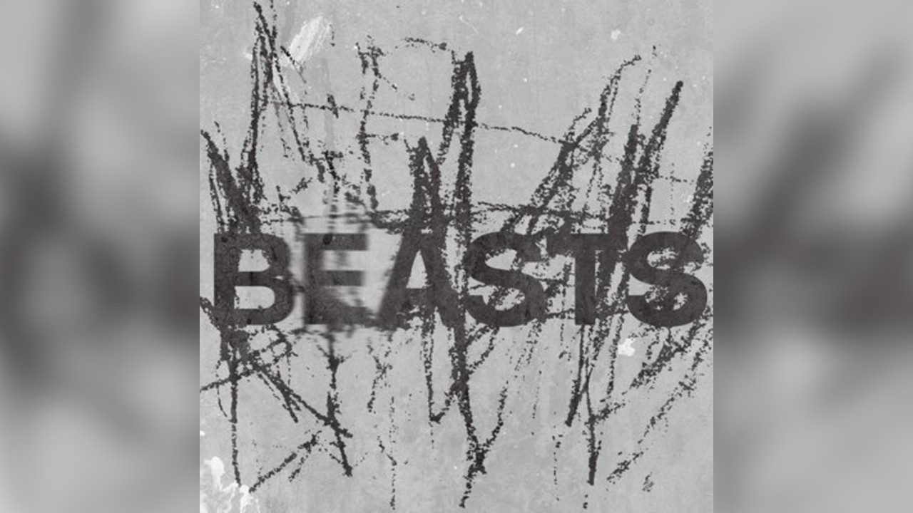 BEASTS - with support from Mother Man and Shan