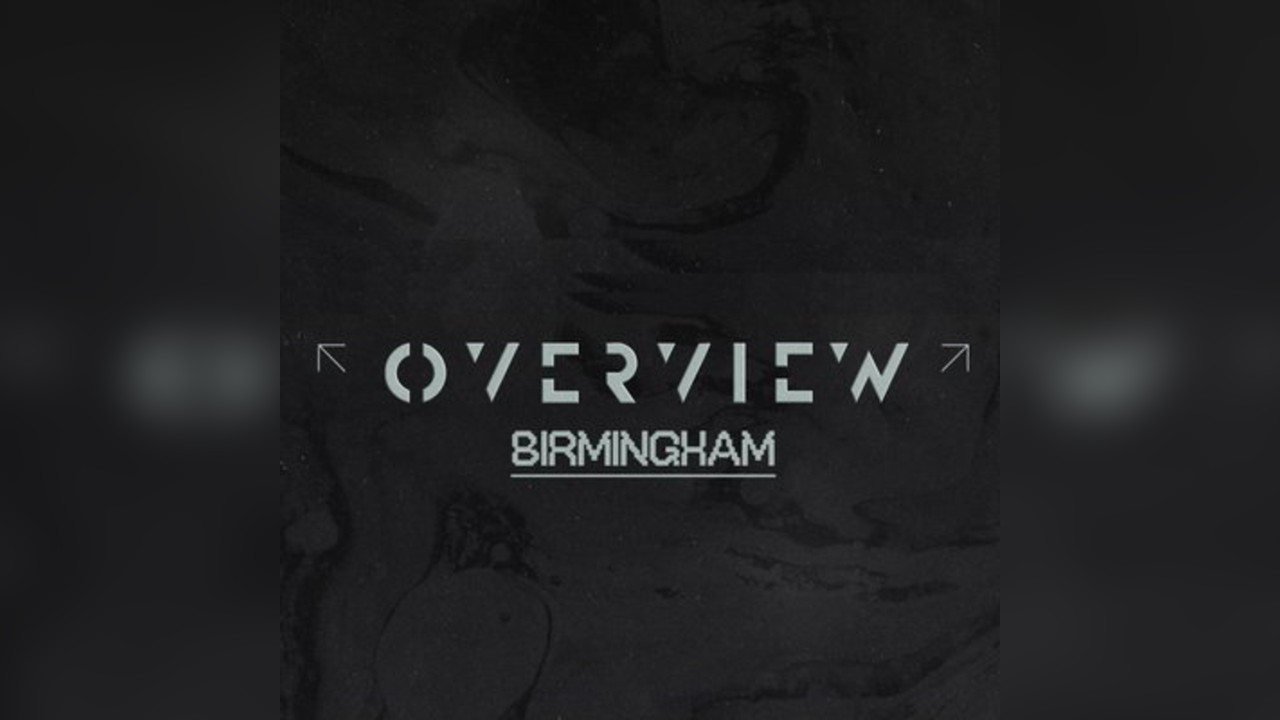 Dirtbox Invites: Overview Music
