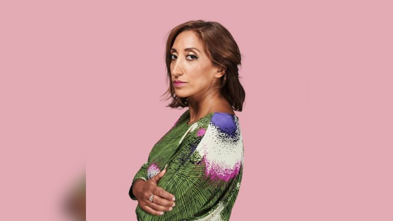 Fat Penguin Comedy Club Presents: SHAZIA MIRZA