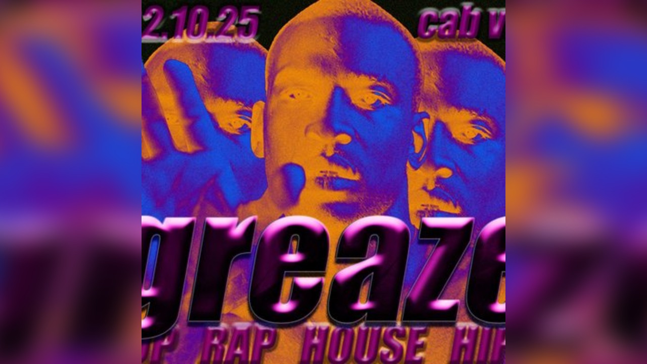 BPM | Greaze