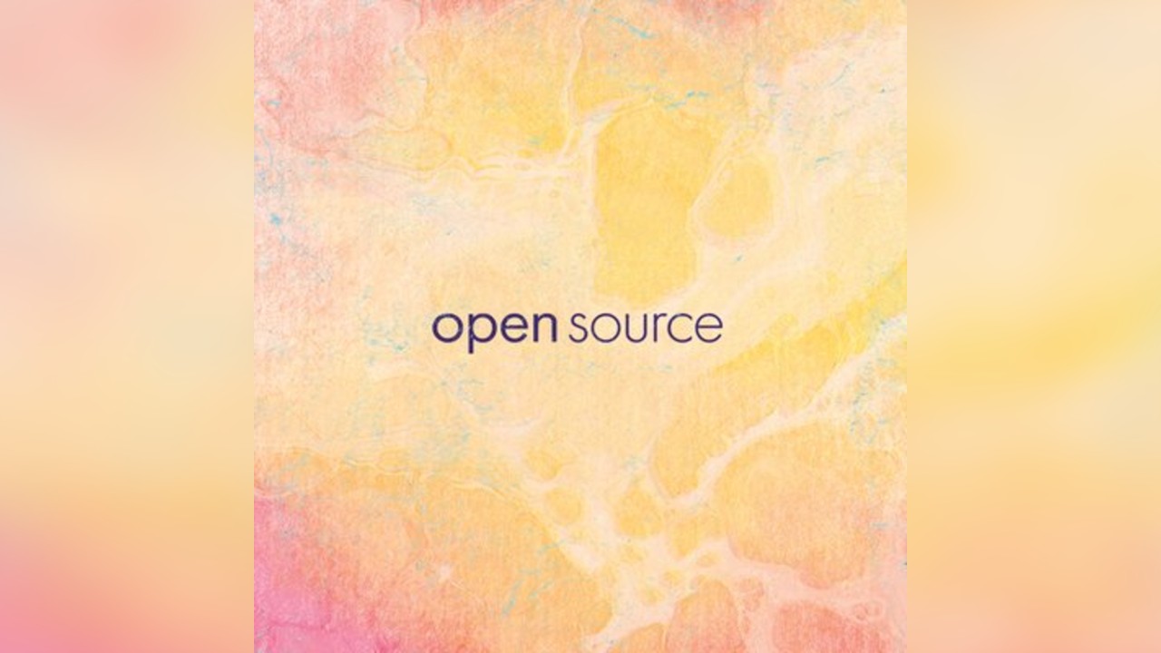 Open Source: Mantra