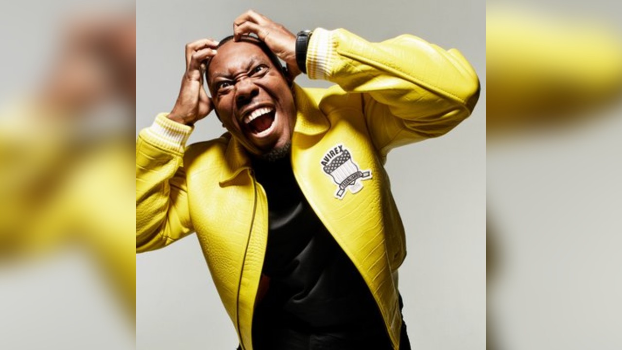 Tribes Unite pres. Dizzee Rascal's Halloween Junkies at Arena MK