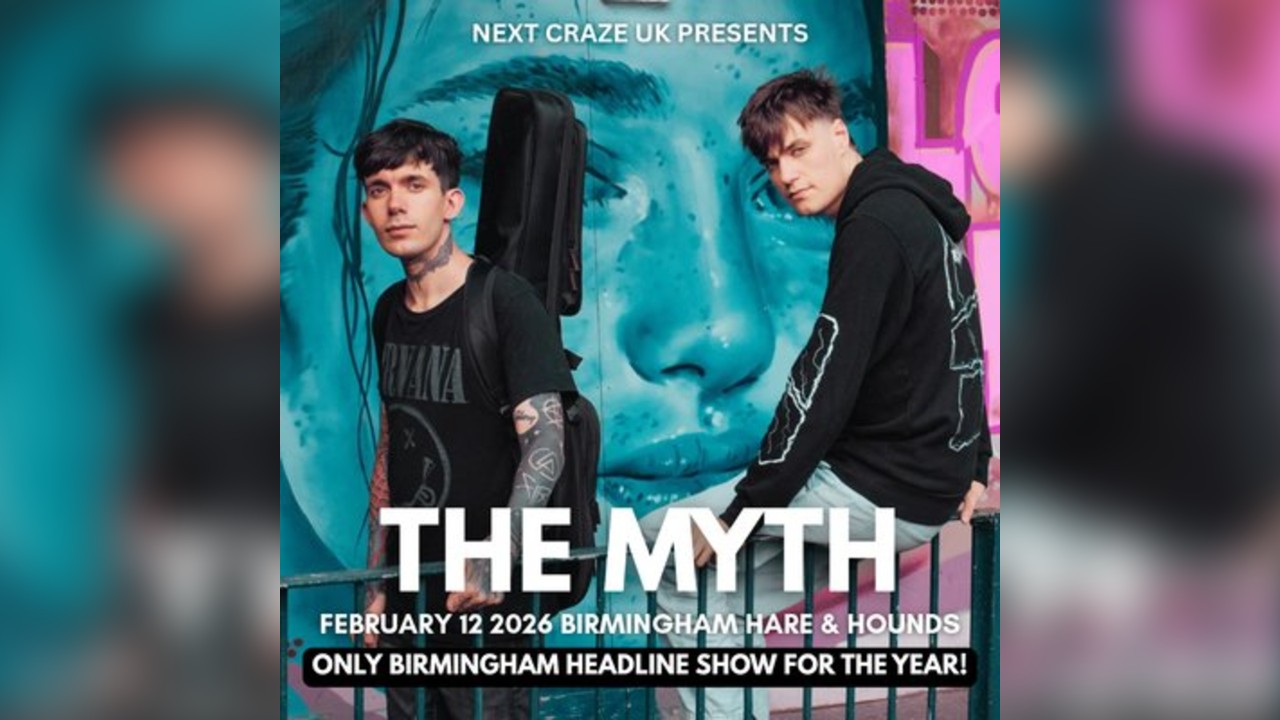 The Myth