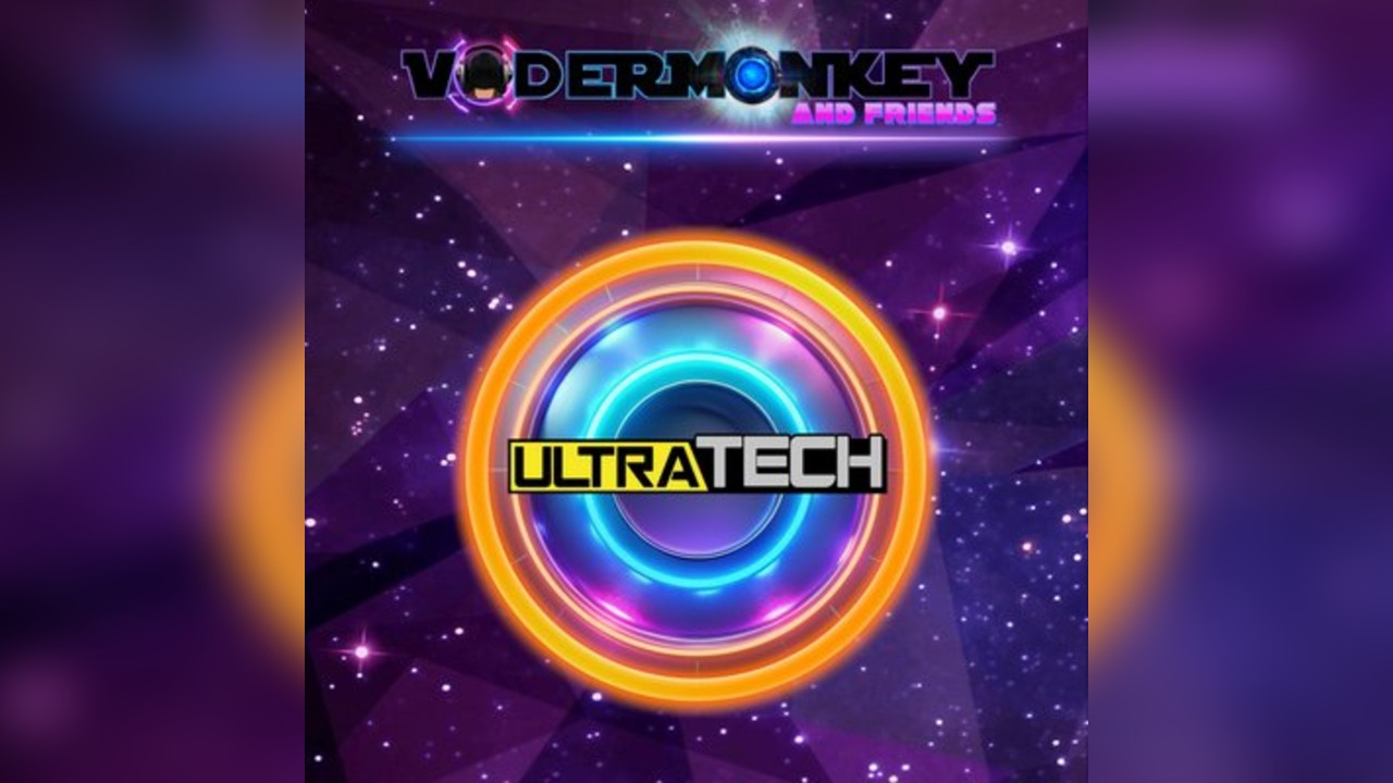 VaderMonkey & Friends Relaunch