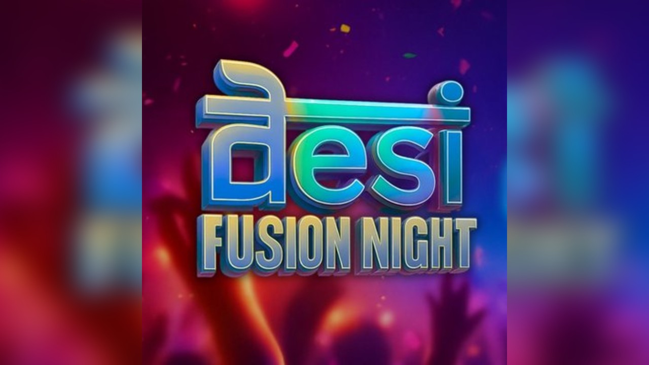 Masti Nights PRESENTS Freshers Desi Fusion Night | Horizon