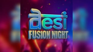 Masti Nights PRESENTS Freshers Desi Fusion Night | Horizon