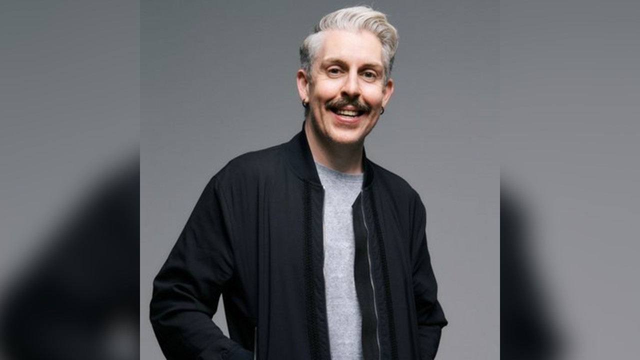 Good Ship Comedy feat. Carl Donnelly