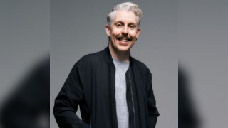 Good Ship Comedy feat. Carl Donnelly