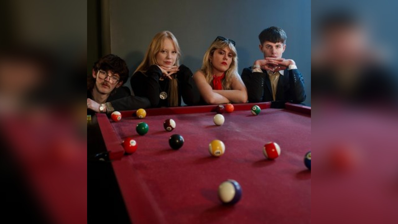 Cavern Originals - Live at The Cavern Club | Monday 3rd November