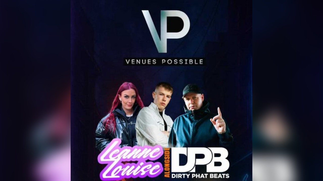 Dread & Bass - Halloween DnB & Jungle Event Bedford 01/11/2025
