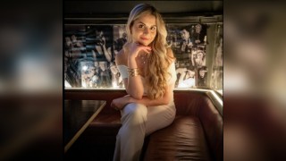 Maria Marr 'Made to Break' single release showcase + guests