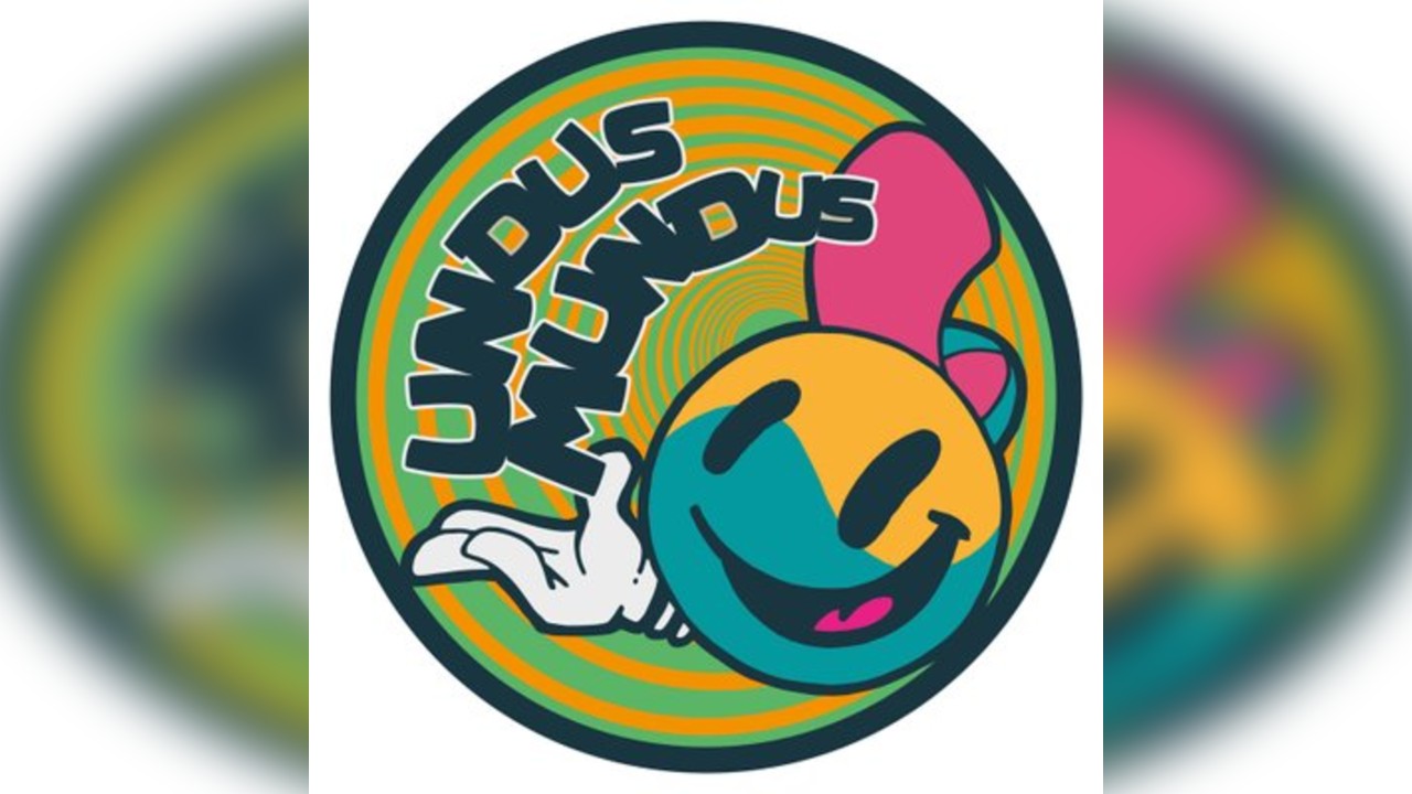 Undus Mundus Presents HENGE DJ BATTLE